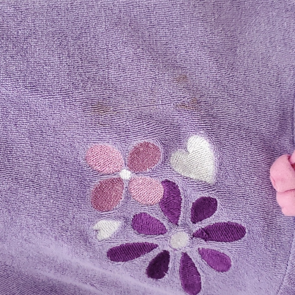 Disney Store Sophia the First swim cover up - Picture 6 of 7